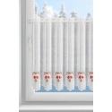 Eurofirany SW/XMAS/FIR/16/B 70X145 padja Eurofirany SW/XMAS/FIR/16/B 70X145 padja