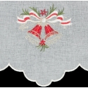 Eurofirany SW/XMAS/FIR/16/B 70X145 tyyny