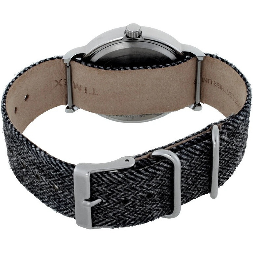 UNISEX TIMEX TW2P72000 Kello + LAATIKKO