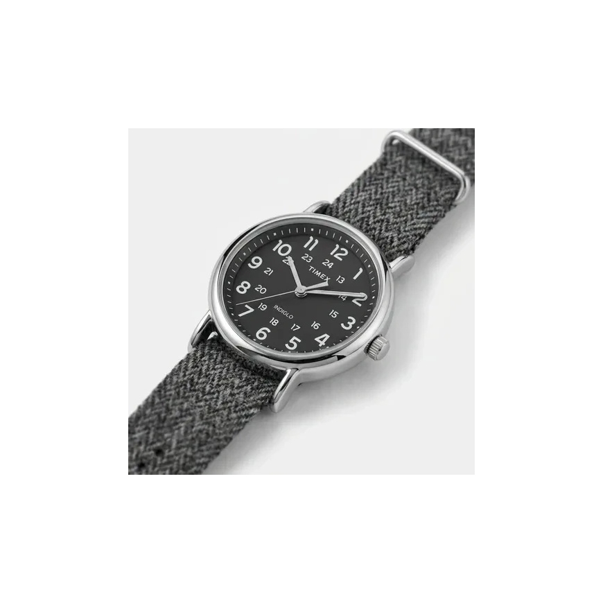 Laikrodis UNISEX TIMEX TW2P72000 + DĖŽUTĖ – 2