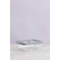 "Kilner Rayware Group" KIL-Glass 0.63 l rectangular NF airtight container
