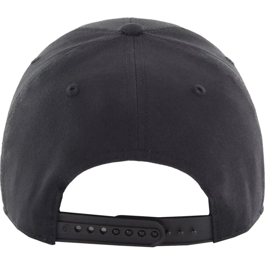 47 Brand MLB New York "Yankees" lippalakki B-RAC17CTP-BK-OSFA – 2
