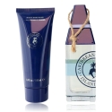 Set Caribbean Joe: Island Supply Azure Sails, Eau De Toilette, For Men, 125 ml + Island Supply Azure Sails, Shower Gel & Shampoo Set Caribbean Joe: Island Supply Azure Sails, Eau De Toilette, For Men, 125 ml + Island Supply Azure Sails, Shower Gel & Shampoo