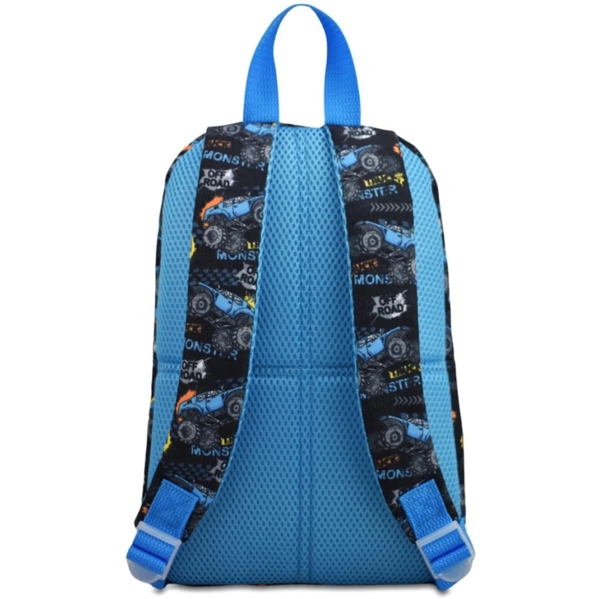 BACKPACK FOR BOY SEMI LINE – 5
