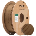 eSUN PLA+ plastik 1.75 mm 1kg - Pruun eSUN PLA+ plastik 1.75 mm 1kg - Pruun