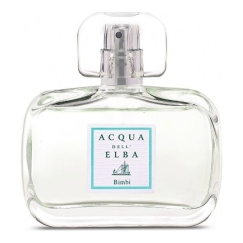 Acqua Dell' Elba Acqua Dell'elba Bimbi EDT, 50 ml
