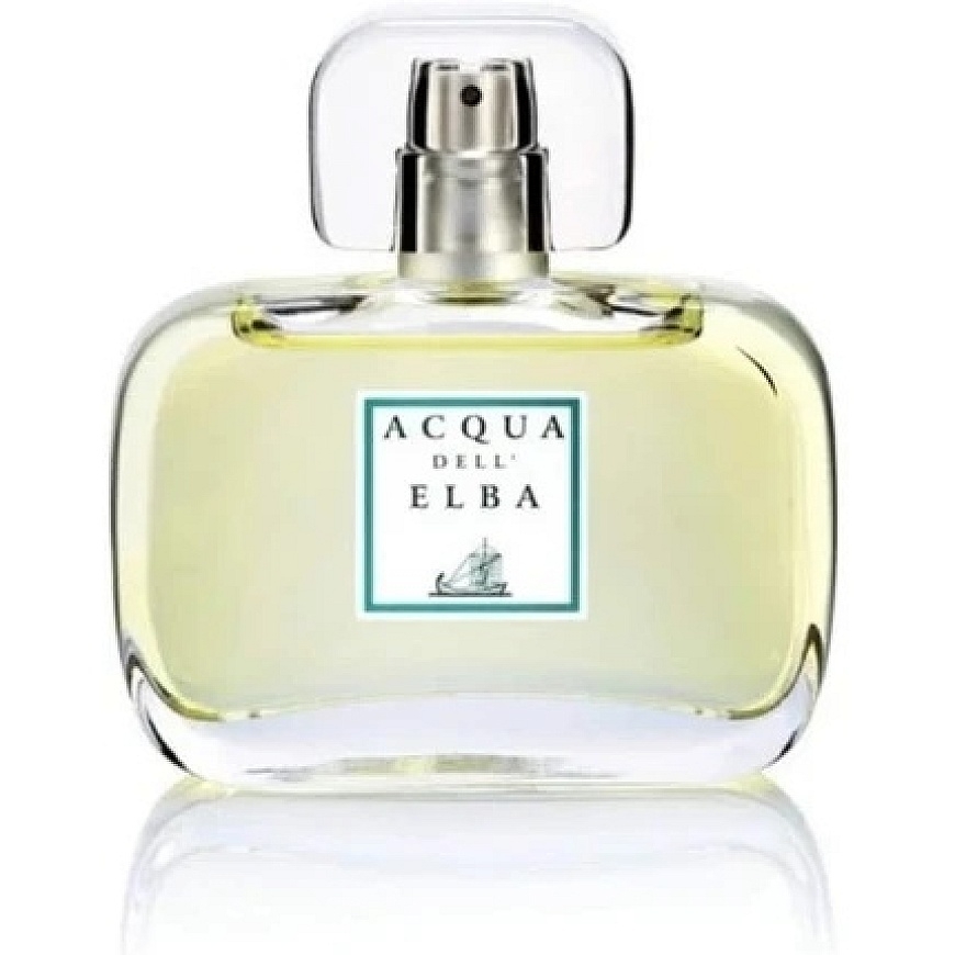 Acqua Dell' Elba Acqua Dell'elba Bimbi EDT, 50 ml – 2