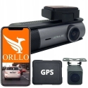 ORLLO RX-700 Pro automašīnas videoregistrators ORLLO RX-700 Pro automašīnas videoregistrators