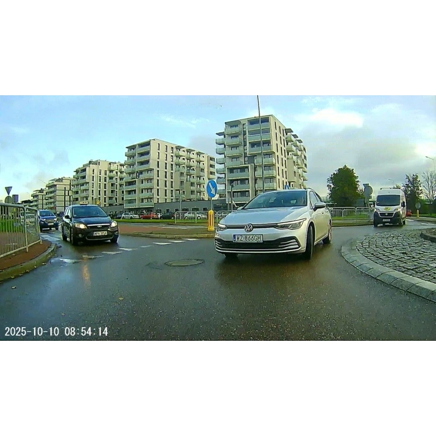 ORLLO RX-700 Pro Car Dash Camera – 4