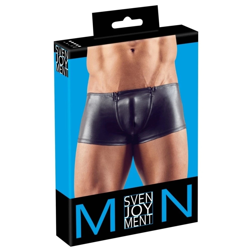 Svenjoyment Men's Trousers S – 3