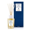 Aroomi tuhkade diffuusor Acqua di Parma Blu Mediterraneo Arancia di Capri, 180 ml Aroomi tuhkade diffuusor Acqua di Parma Blu Mediterraneo Arancia di Capri, 180 ml