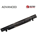 Батарея ноутбука ASUS A41N1424, 2600mAh, Extra Digital Advanced Батарея ноутбука ASUS A41N1424, 2600mAh, Extra Digital Advanced