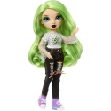 MGA Rainbow High mados lėlė Jade 431633-EU MGA Rainbow High mados lėlė Jade 431633-EU