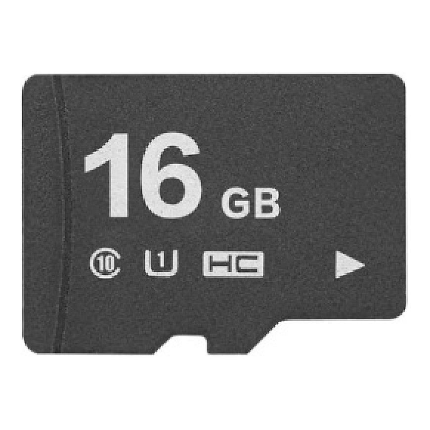 GODOX microSD mälukaart 16GB – 2