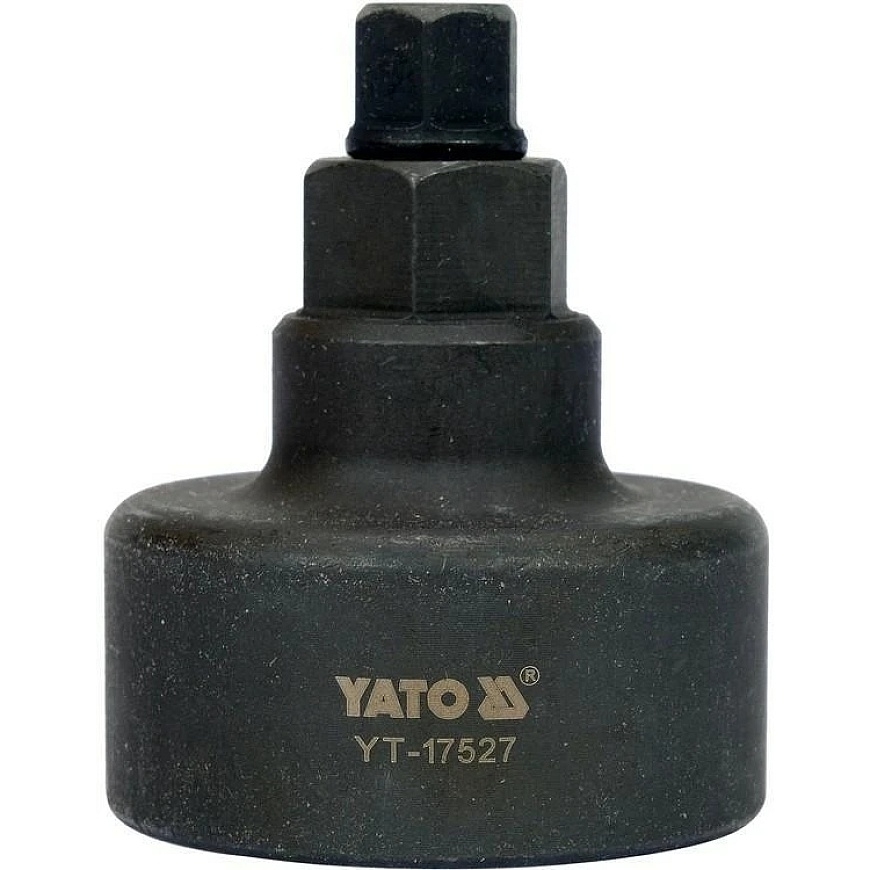 Yato Toya Sa Poland Kõrgsurvepumba rihmaratta eemaldaja | VAG | 15 mm (YT-17527)