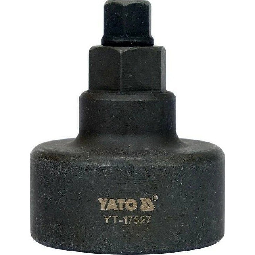 Yato Toya Sa Poland Korkean paineen pumpun hihnapyörän irrotin | VAG | 15 mm (YT-17527) – 2