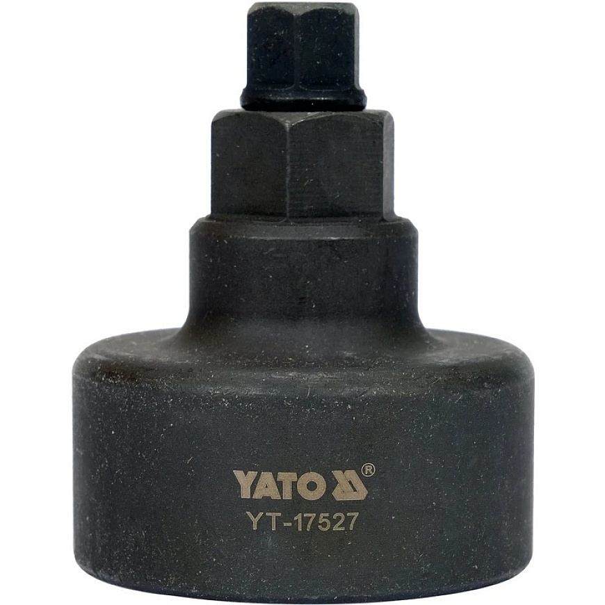 Yato Toya Sa Poland Augsta spiediena sūkņa siksnas noņēmējs | VAG | 15 mm (YT-17527) – 3