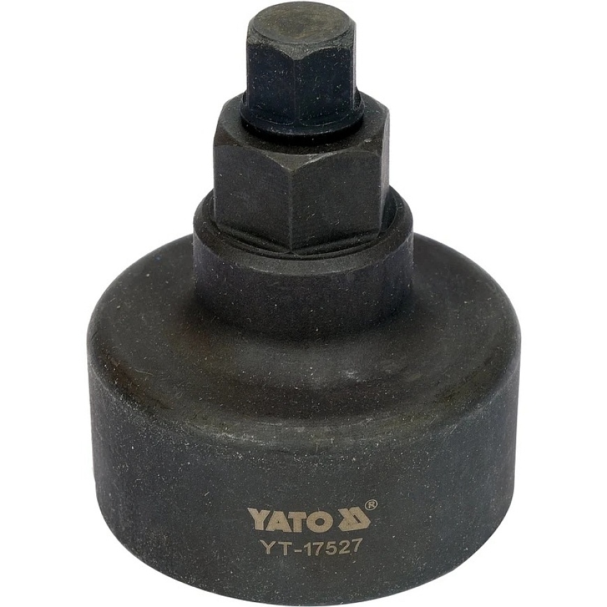 Yato Toya Sa Poland Aukšto slėgio siurblio skriemulio nuėmėjas | VAG | 15 mm (YT-17527) – 4