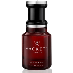 Hackett London NightWalk EDP parfumuotas vanduo vyrams, 50 ml