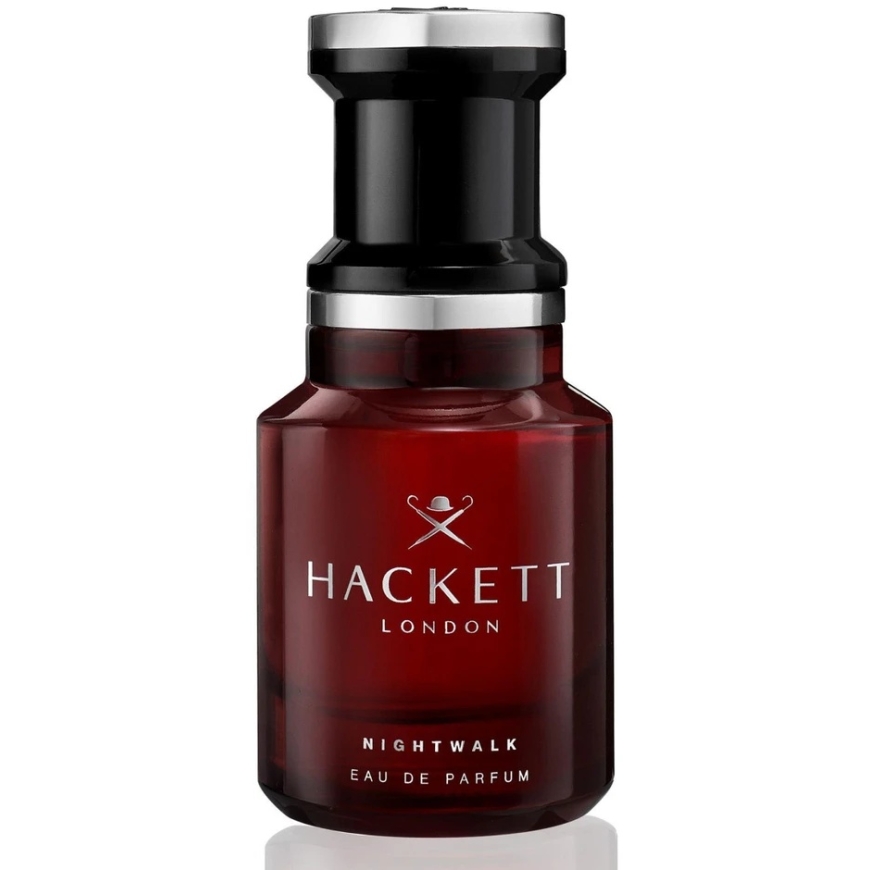 Hackett London NightWalk EDP hajuvesi miehille, 50 ml