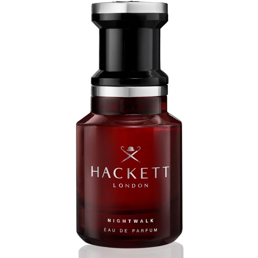 Hackett London NightWalk EDP parfüüm meestele, 50 ml – 2