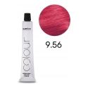 Subrina Professional Colour permanentiniai plaukų dažai 9/56 Vibrant 100 ml moterims Subrina Professional Colour permanentiniai plaukų dažai 9/56 Vibrant 100 ml moterims