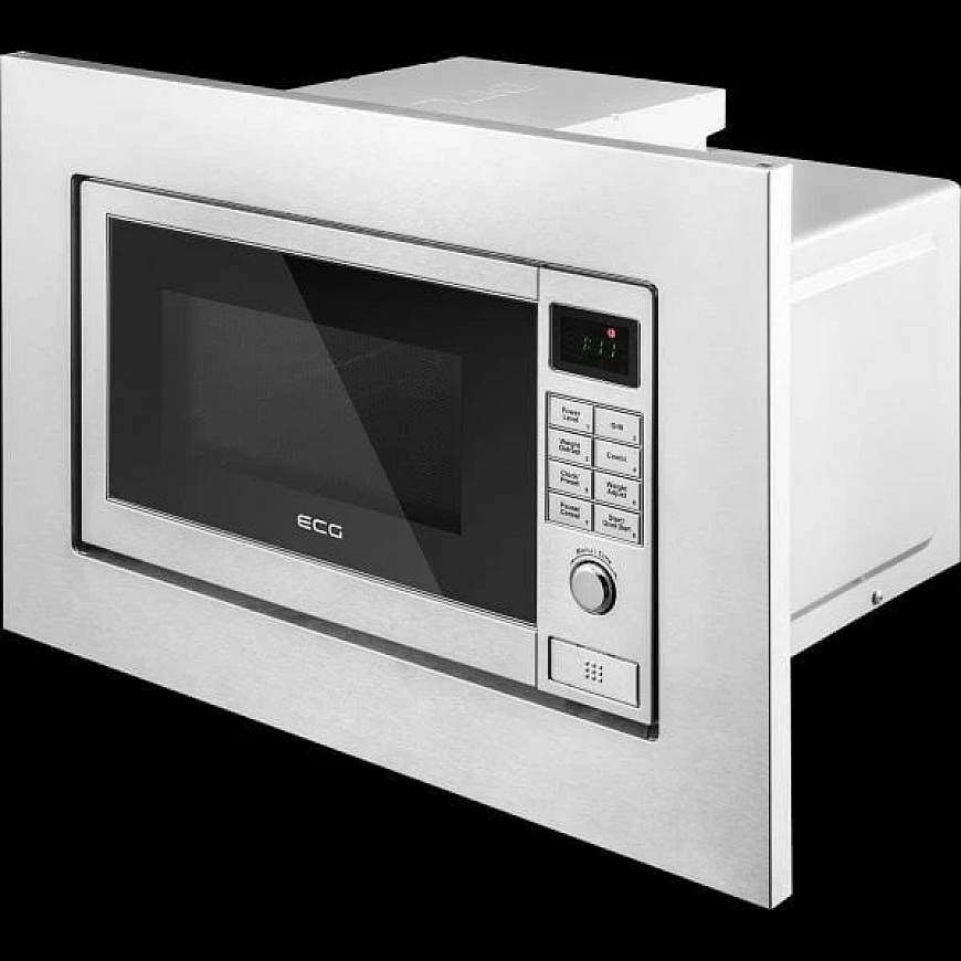 ECG MTD 2081 VGSS Microwave Oven – 2