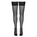 Cottelli Legwear 4 Stop Point Cottelli Legwear 4 Stop Point