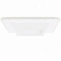 Griestu lampa ATL ZD213A LED, balta Griestu lampa ATL ZD213A LED, balta