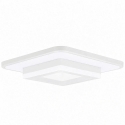 Ceiling Light ATL ZD213A LED Ceiling Lamp, White Ceiling Light ATL ZD213A LED Ceiling Lamp, White