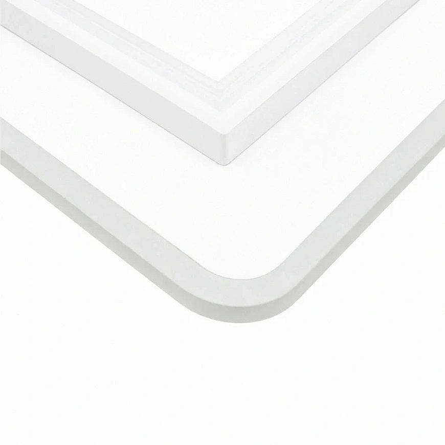 Ceiling Light ATL ZD213A LED Ceiling Lamp, White – 5