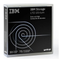 Лента IBM LTO 03PL170 / LTO-10 Ultrium Черная Лента IBM LTO 03PL170 / LTO-10 Ultrium Черная