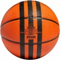 Adidas Basketbola bumba 3S RUBBER X3 Adidas Basketbola bumba 3S RUBBER X3