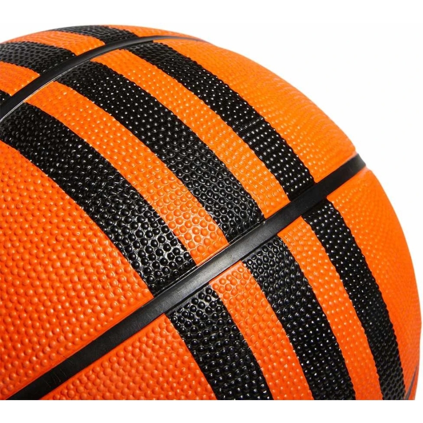 Adidas Basketbola bumba 3S RUBBER X3 – 4