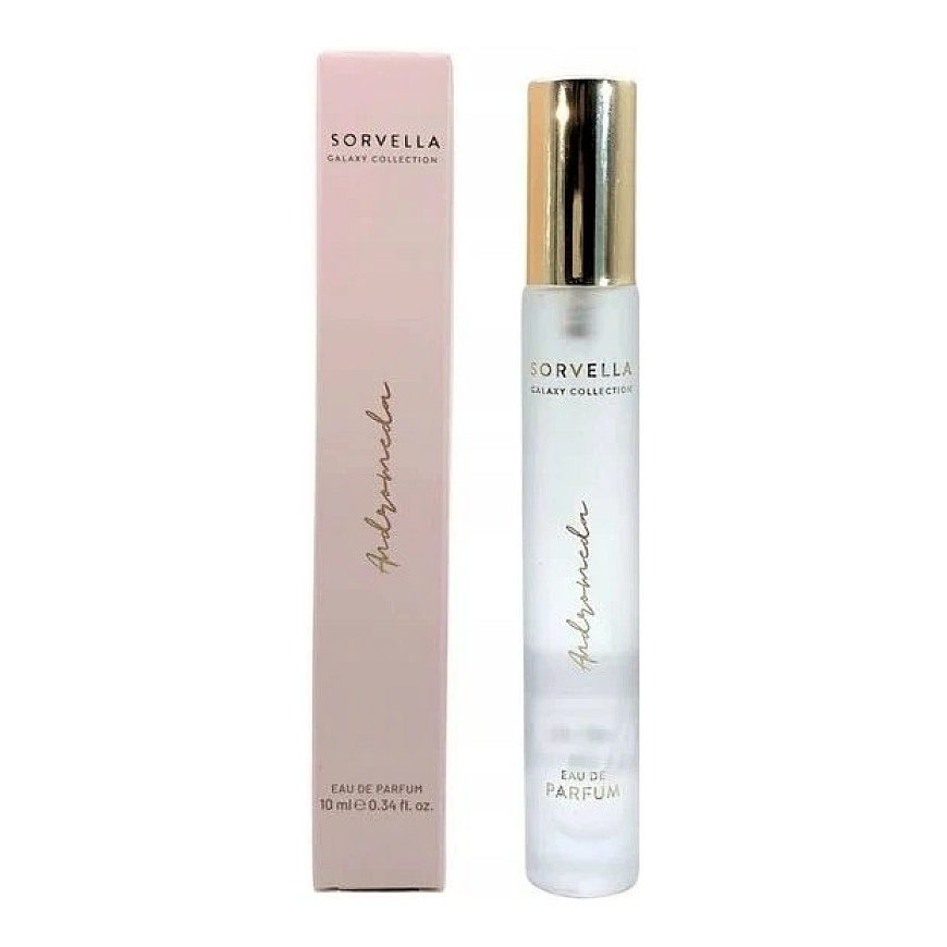 Sorvella Parfīms Andromeda smaržu sprays 10ml