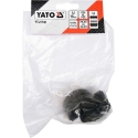 Yato Toya Sa Puola 16 mm puristustyllien lisäosa YT-21735 (YT-21740) Yato Toya Sa Puola 16 mm puristustyllien lisäosa YT-21735 (YT-21740)