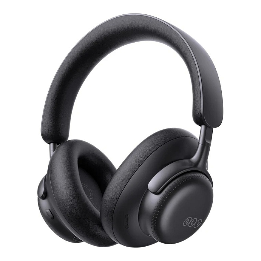 Наушники QCY H6 Ultra (черный)