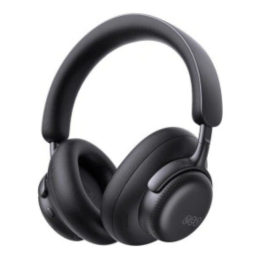 Kõrvaklapid QCY H6 Ultra (must) – 2