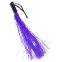 Fetish B Series Fetish B sērija Silikona bdsm bondage whip 37cm Fetish B Series Fetish B sērija Silikona bdsm bondage whip 37cm