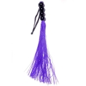 Fetish B Series Fetish B series Silicone bdsm bondage whip 37cm