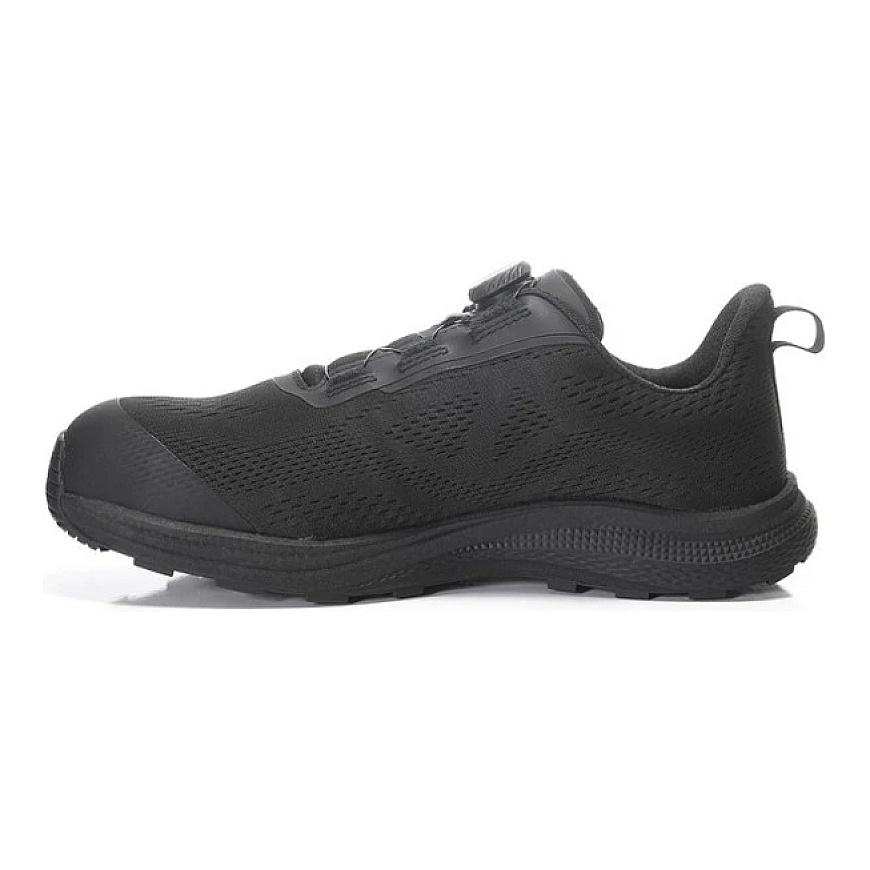 Batai ELTEN Tavixx XXFE BOA juodas Low ESD S1PS, juodi 39 – 3