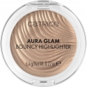 Catrice Aura Glam Bouncy kõrvaheline, 6 g, Moonlit Sun (010), Catrice Aura Glam Bouncy kõrvaheline, 6 g, Moonlit Sun (010),
