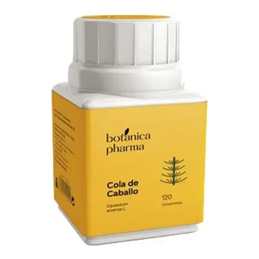 Botánicapharma Hobukoi 120 tabletti