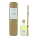 The Olphactory Bright Orange and Cinnamon Scented Reed Diffuser Sticks, 100 ml