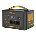 Portable Power Station VTOMAN Jump 2200 2200W Portable Power Station VTOMAN Jump 2200 2200W
