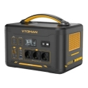 Portable Power Station VTOMAN Jump 2200 2200W Portable Power Station VTOMAN Jump 2200 2200W