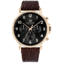 Miesten kello TOMMY HILFIGER 1710379 DANIEL (zf030c) Miesten kello TOMMY HILFIGER 1710379 DANIEL (zf030c)