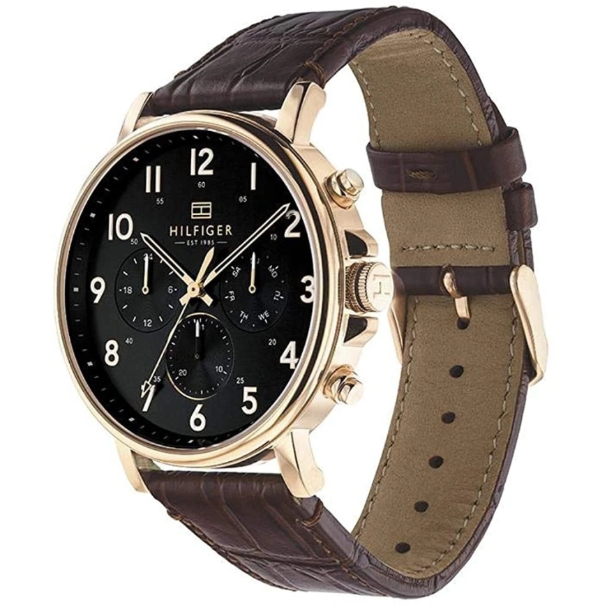 Vyriškas laikrodis TOMMY HILFIGER 1710379 DANIEL (zf030c) – 3