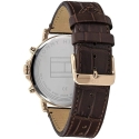 Meeste kell TOMMY HILFIGER 1710379 DANIEL (zf030c) Meeste kell TOMMY HILFIGER 1710379 DANIEL (zf030c)