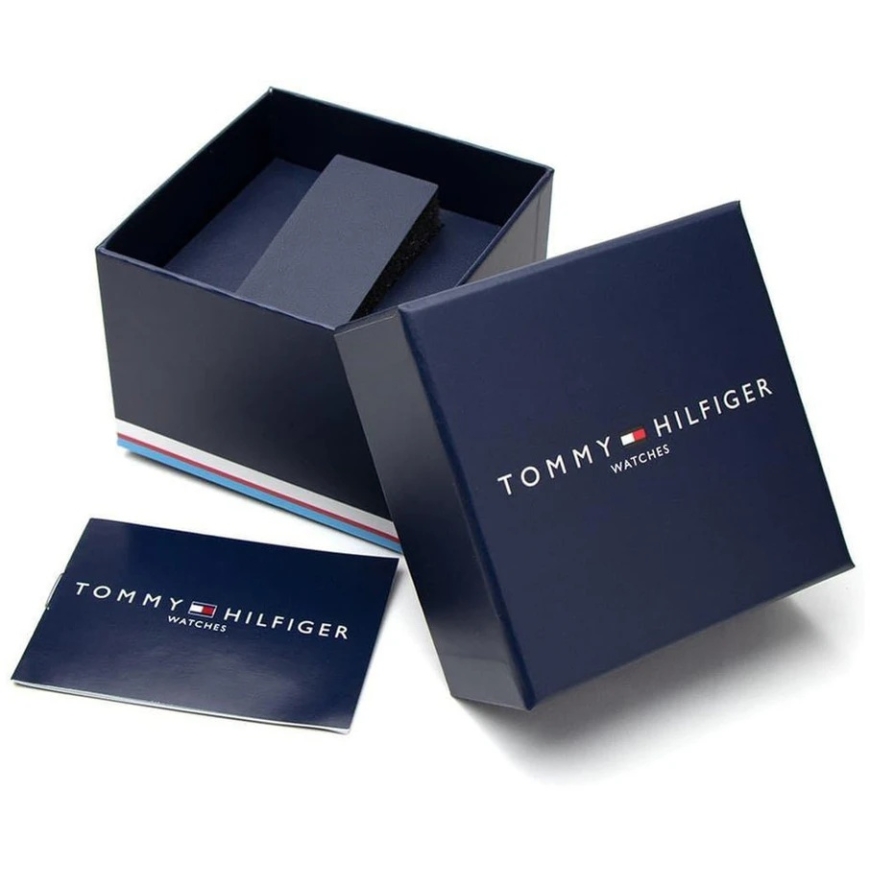 Мужские часы TOMMY HILFIGER 1710379 DANIEL (zf030c) – 5